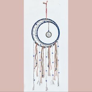 ℬ𝓁𝓊ℯ ℳℴℴ𝓃 🌙 dreamcatcher
